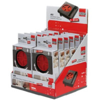 Дистанционен държач BESSEY, AV2 20/89