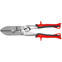 Клещи тенекеджийски за кримпване на ламарина BESSEY D36