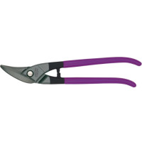 Ръчна ножица за ламарина BESSEY, Ideal HSS D416-280 - дясна