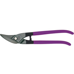 Ръчна ножица за ламарина BESSEY, Ideal HSS D416-280 - дясна