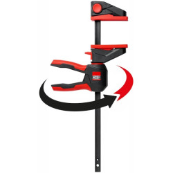 Стяга за работа с една ръка BESSEY EZ360 600/80