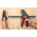 Дърводелска стяга за една ръка BESSEY EZL450/80