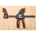 Дърводелска стяга за една ръка BESSEY EZL450/80
