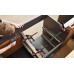 Дърводелска стяга за една ръка BESSEY EZL450/80
