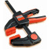 Дърводелска стяга за една ръка BESSEY EZXL 600/80