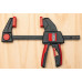 Дърводелска стяга за една ръка BESSEY EZXL 600/80
