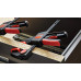 Дърводелска стяга за една ръка BESSEY EZXL 600/80