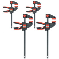 Комплект стяги за работа с една ръка BESSEY EZM‑EZL‑SET