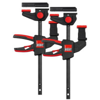 Стяга за маса с една ръка BESSEY EZR15SET, 150/60