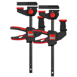 Стяга за маса с една ръка BESSEY EZR15SET, 150/60