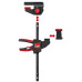 Стяга за маса с една ръка BESSEY EZR15SET, 150/60
