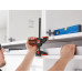 Стяга за маса с една ръка BESSEY EZR15SET, 150/60