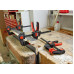 Стяга за маса с една ръка BESSEY EZR15SET, 150/60