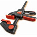 Дърводелска стяга за една ръка BESSEY EZXL 900/90