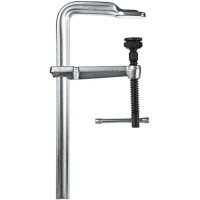 Винтова стяга BESSEY X GSM 600/140