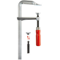 Винтова стяга BESSEY GZ 160/80