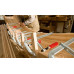 Винтова стяга BESSEY GZ 160/80