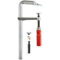 Винтова стяга BESSEY GZ 200/100