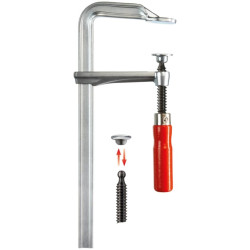 Винтова стяга BESSEY GZ 200/100