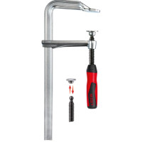 Винтова стяга BESSEY GZ-2K 200/100
