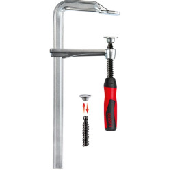 Винтова стяга BESSEY GZ-2K 200/100