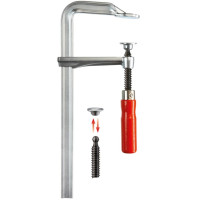 Стяга винтова за дърво BESSEY GZ 250/120