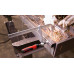 Винтова стяга BESSEY GZ-2K 250/120