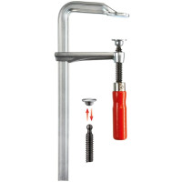 Винтова стяга BESSEY GZ 300/140
