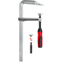 Винтова стяга BESSEY GZ-2K 300/140