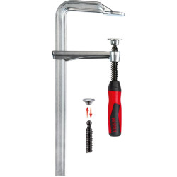 Винтова стяга BESSEY GZ-2K 300/140