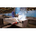 Винтова стяга BESSEY GZ-2K 300/140