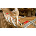 Винтова стяга BESSEY GZ 300/140
