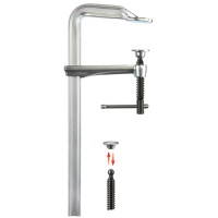 Винтова стяга BESSEY GZ-K 300/140