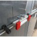 Комплект стяги BESSEY KRE‑SET‑A