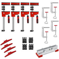 Комплект стяги BESSEY KRE‑SET‑A