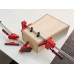 Комплект стяги BESSEY KRE‑SET‑A