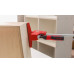 Стяга варио корпусна BESSEY REVO KRE 1000/95