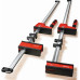 Стяга варио корпусна BESSEY REVO KRE 1250/95