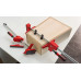 Стяга варио корпусна BESSEY REVO KRE 1250/95