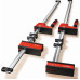 Стяга варио корпусна BESSEY REVO KRE80-2K, 800/95
