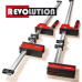 Стяга варио корпусна BESSEY REVO KREV 2500/95