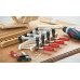Винтова стяга BESSEY LM 100/50