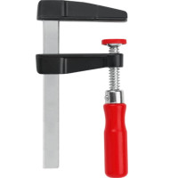 Винтова стяга BESSEY LM 250/80