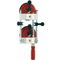 Двойна вендуза за плотове BESSEY PS55