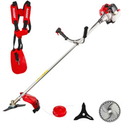 Бензинова коса RAIDER RD-GBC26 2К