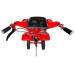 Бензинова мотофреза RAIDER RD-WT16