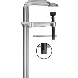 Високопроизводителна стяга BESSEY STBM 400/175