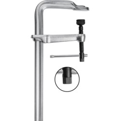 Високопроизводителна стяга BESSEY STBM 500/175