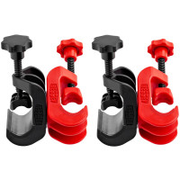 Кръстосан конектор за подпори BESSEY STE-CC-SET Кръстосан конектор за подпори BESSEY STE-CC-SET