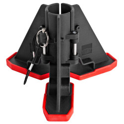 Статив за телескопична подпора BESSEY STE-KBS Статив за телескопична подпора BESSEY STE-KBS